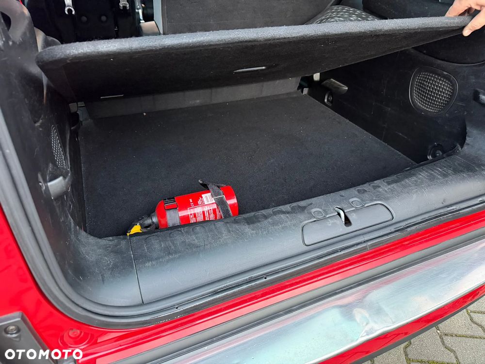 Fiat 500L Living 1.6 Multijet Start&Stopp Lounge - 6