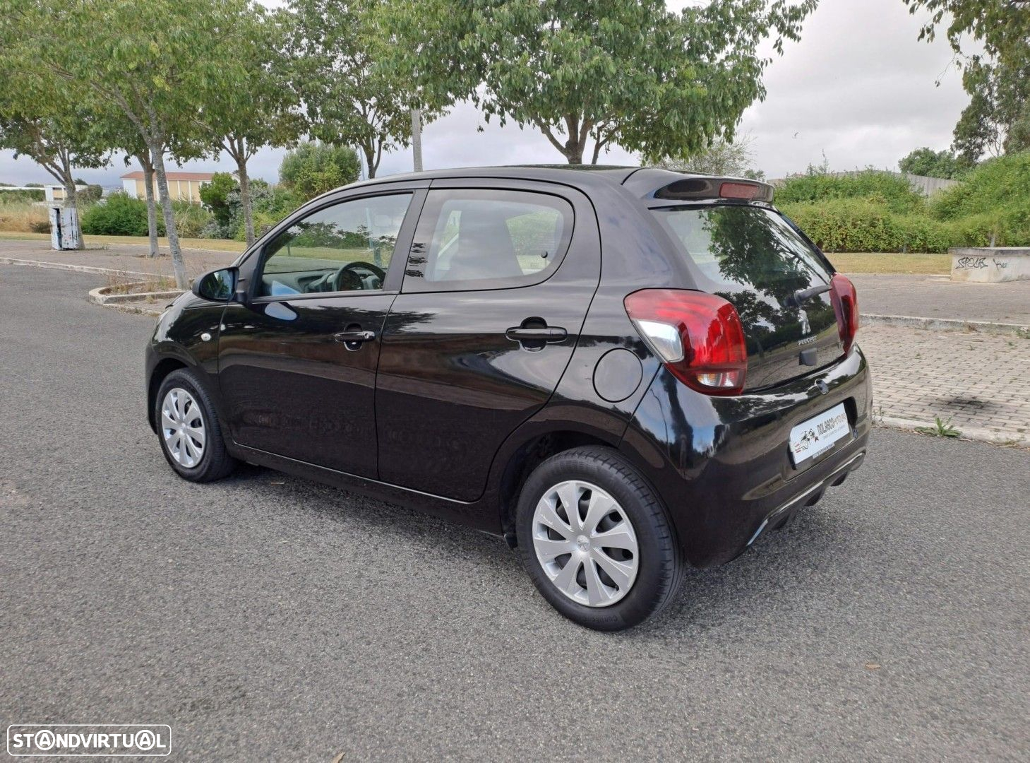 Peugeot 108 1.0 VTi Active ETG5 - 28