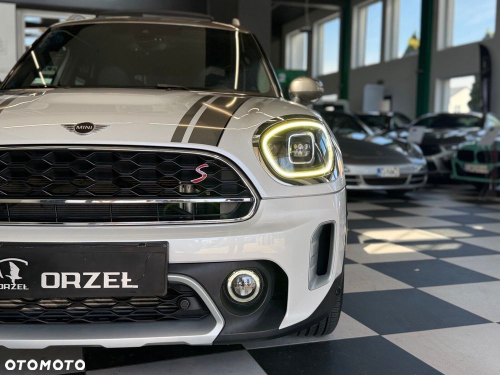 MINI Countryman - 38