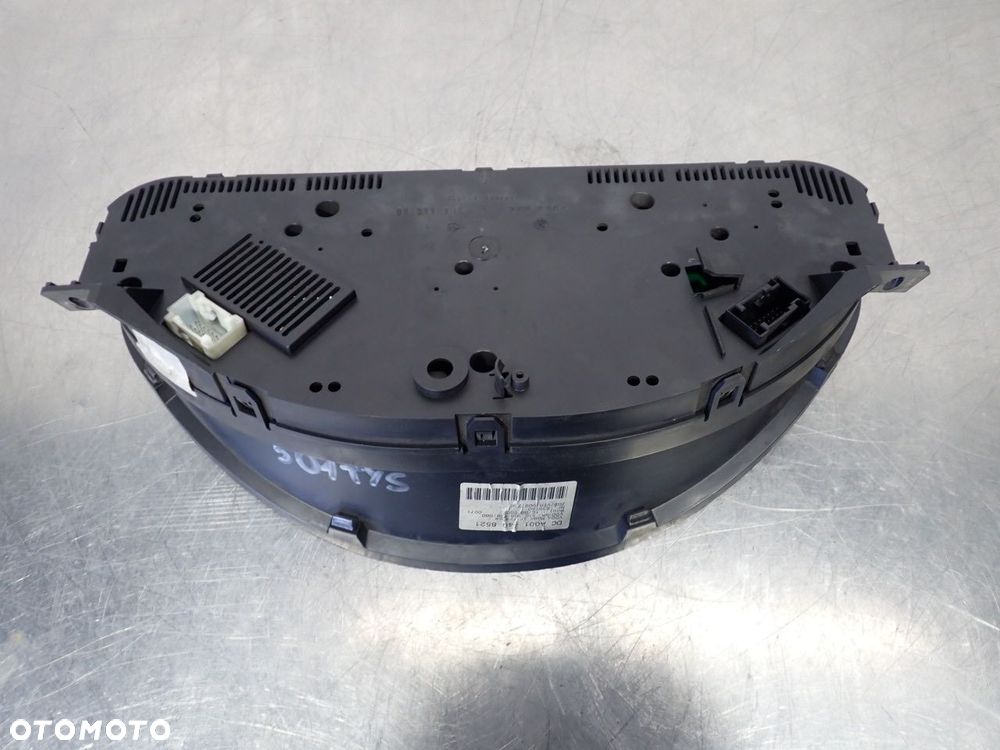 LICZNIK MERCEDES-BENZ SPRINTER 2.1 A0014468521 - 3