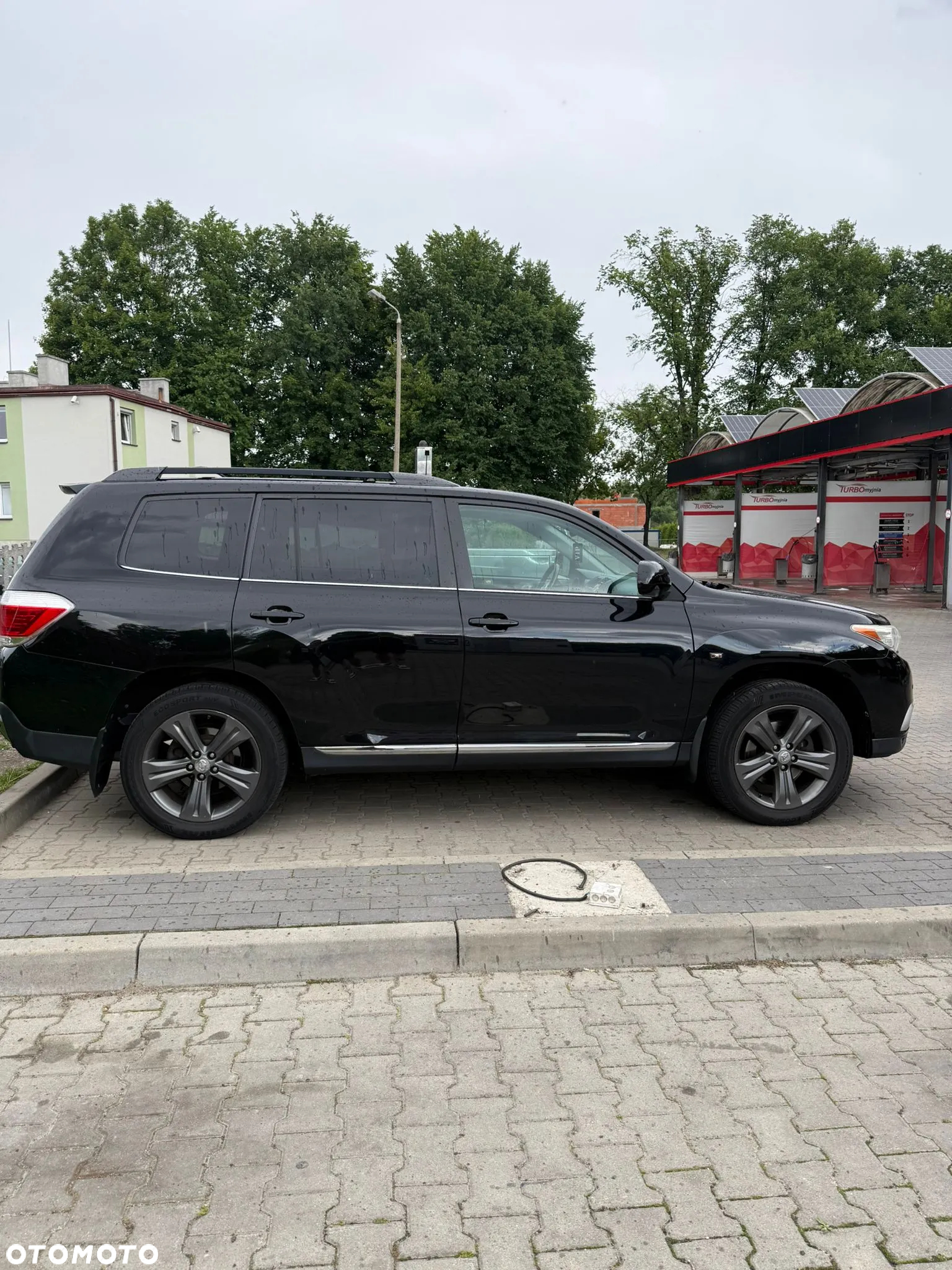 Toyota Highlander 3.5 V6 4WD - 13