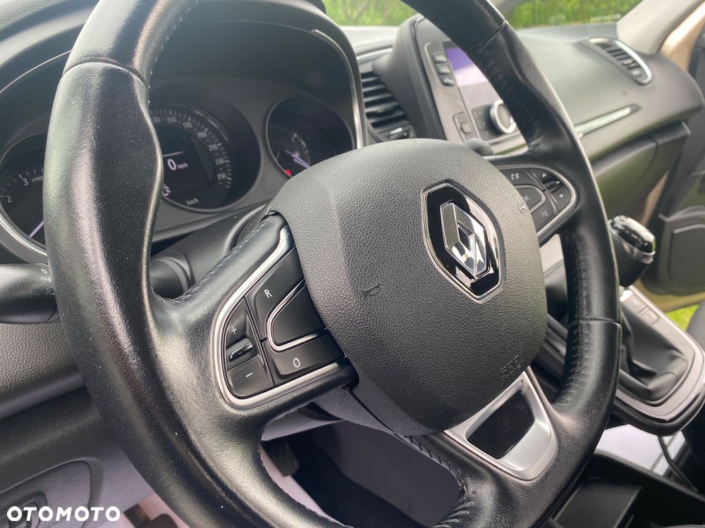 Renault Scenic 1.2 TCe Energy SL Touch - 16