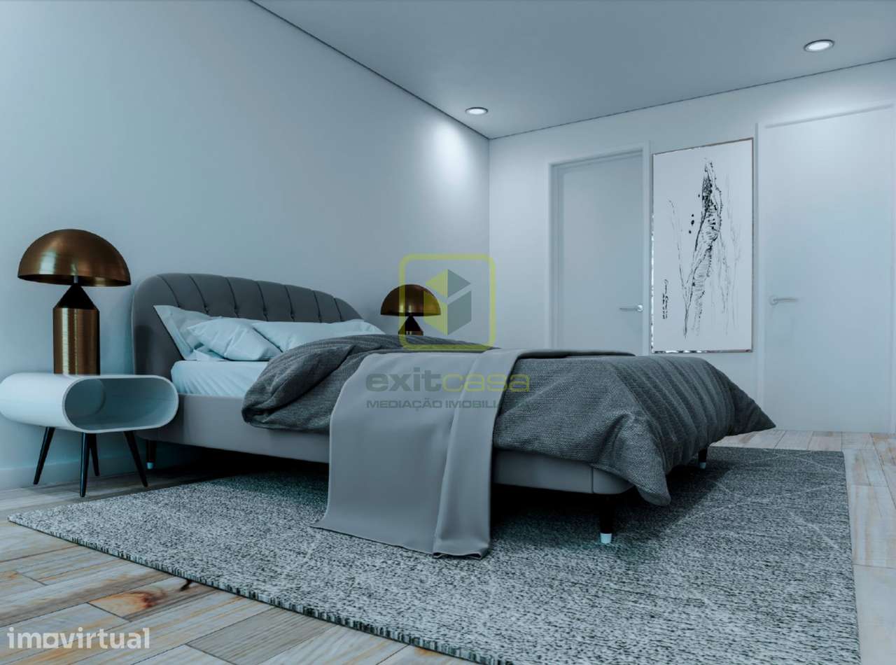 Apartamento T3 Duplex em Aveiro - Grande imagem: 5/20