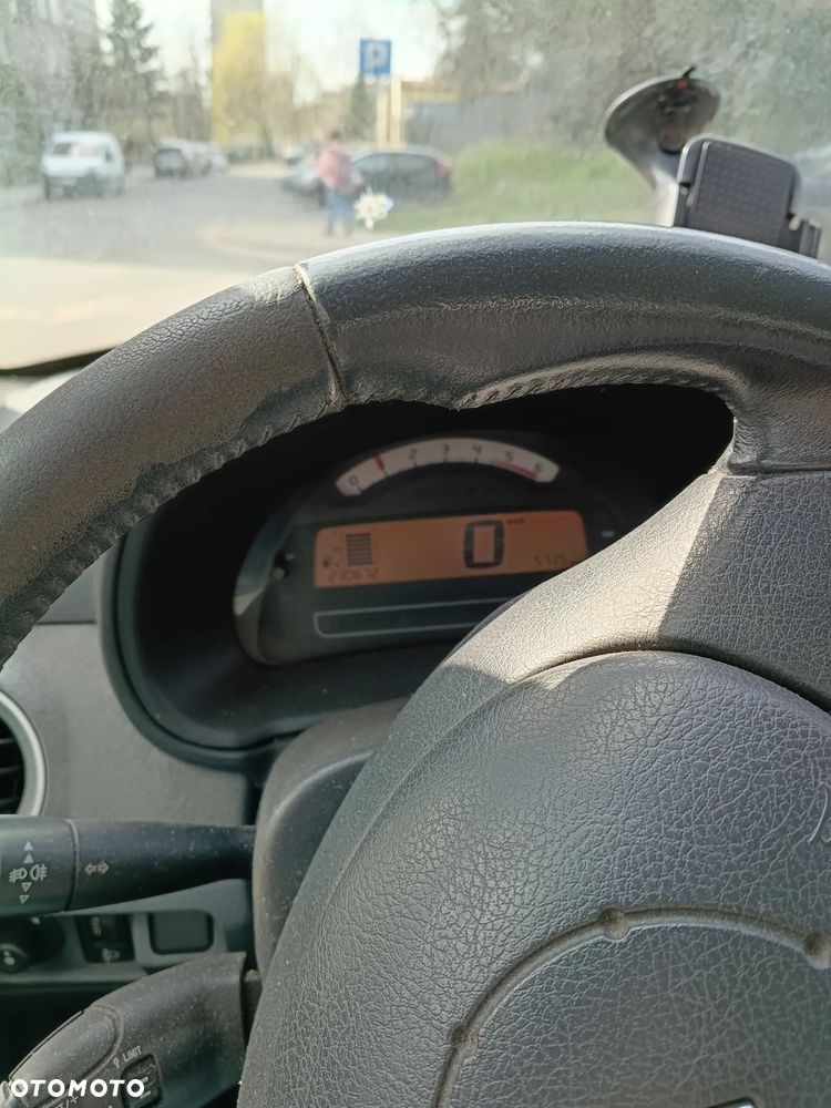 Citroën C3 1.4 HDi Exclusive - 7