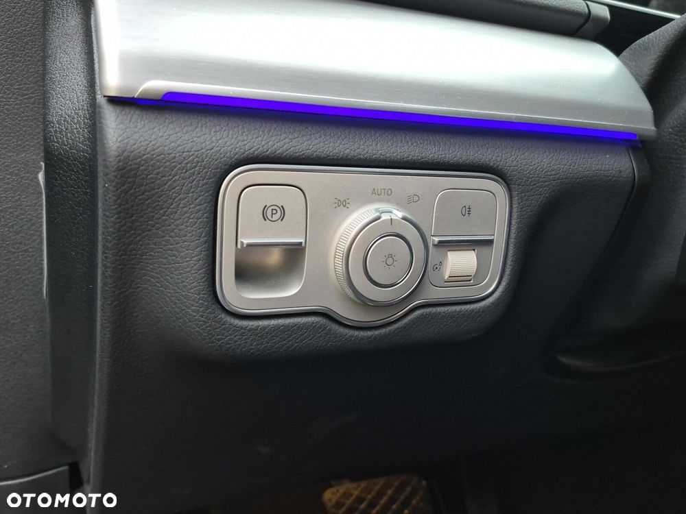 Mercedes-Benz GLE - 23