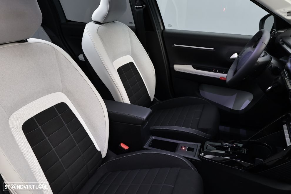 Citroën e-C3 44 kWh Max - 20