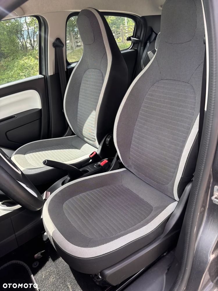 Renault Twingo - 12