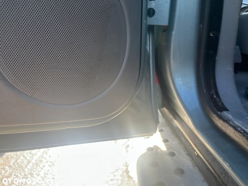 DRZWI TYLNE LEWE TYŁ LEWY BMW X5 E53 2003 ROK KOD LAKIERU 422 - 19