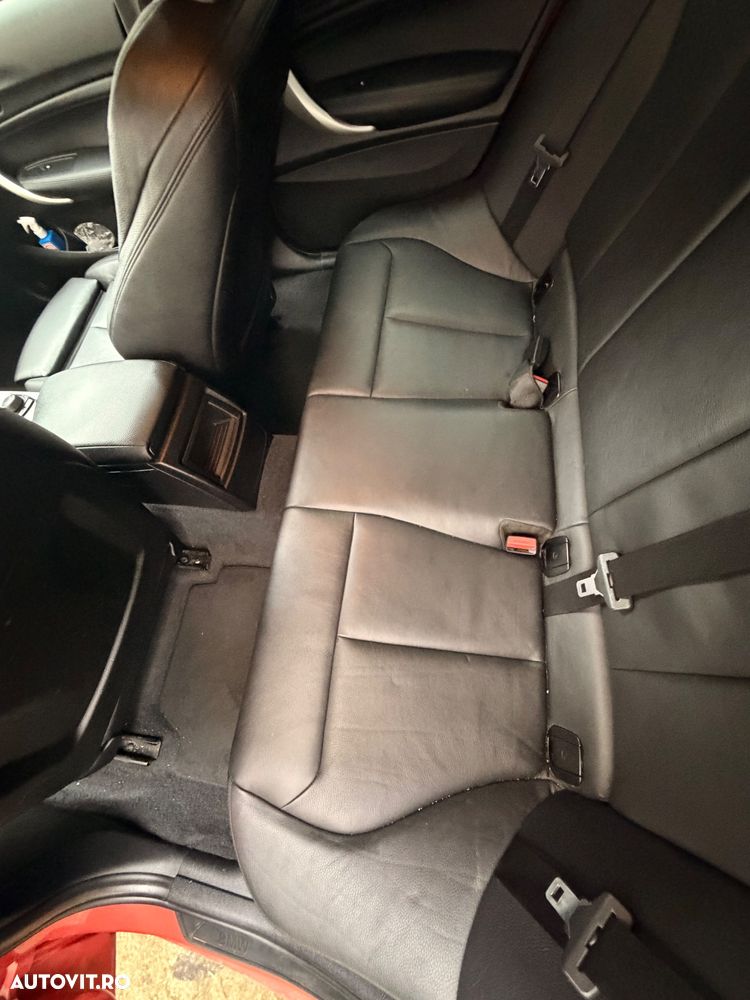 BMW Seria 1 116d EfficientDynamics Edition - 2