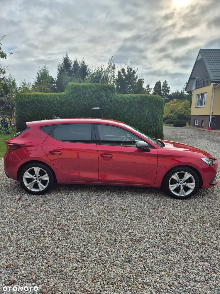 Seat Leon - 8