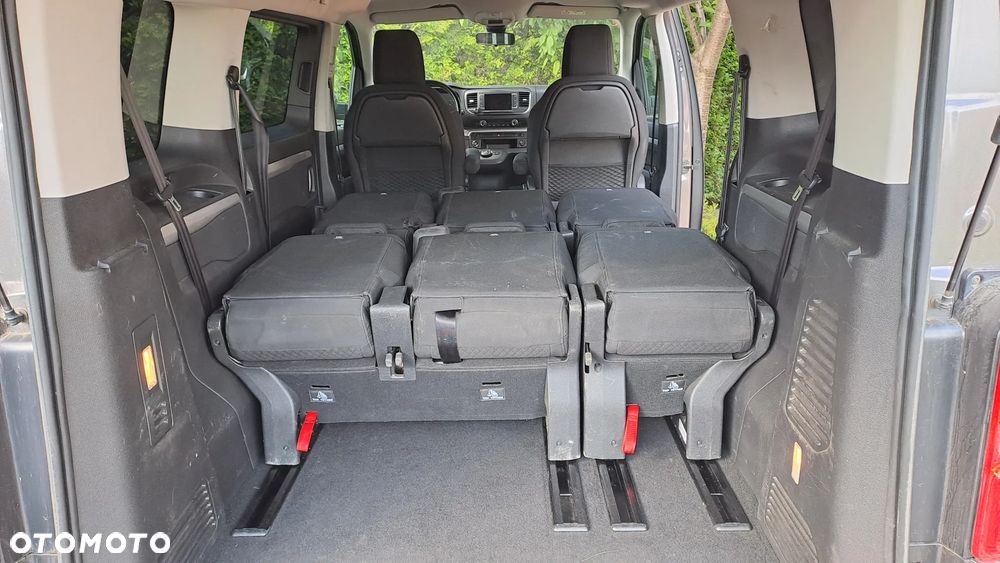 Opel Zafira 2.0 CDTI Long Family - 15