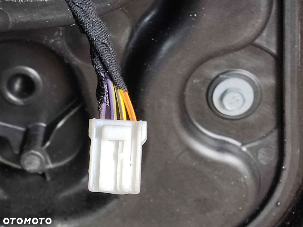 JEEP GRAND CHEROKEE WK2 16-21r Drzwi Lewy Przód - 14