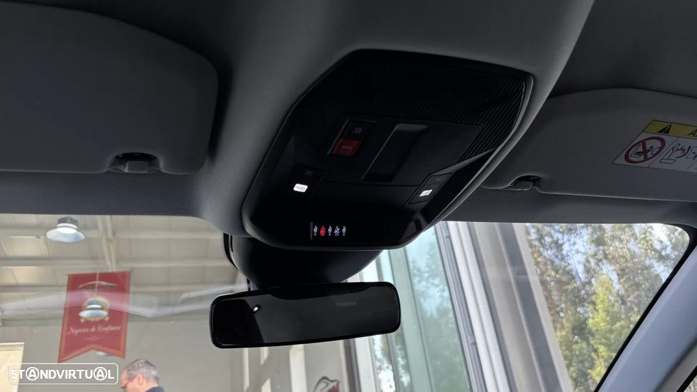 Peugeot 308 SW 1.5 BlueHDi Active Pack - 22