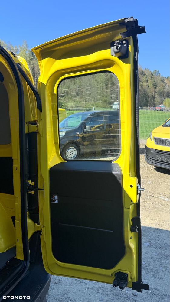 Fiat Doblo - 12