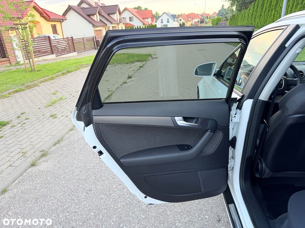 Audi A3 Sportback - 20