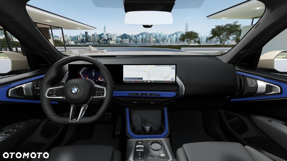 BMW X3 xDrive20d mHEV sport - 11
