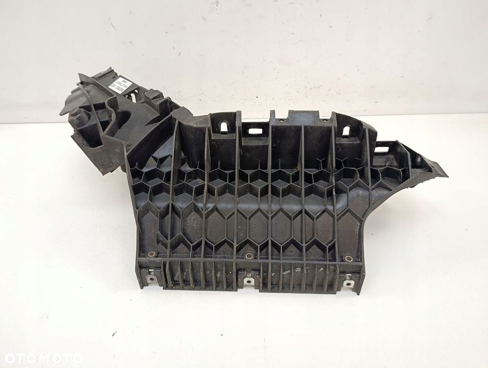 BMW C-EVOLUTION PODŁOGA LEWA - 2