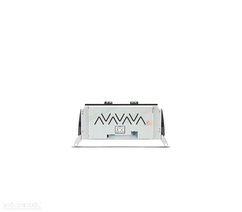 AUTO RÁDIO GPS ANDROID 12 PARA BMW X3 F25 X4 F26 13-16 NBT - 4