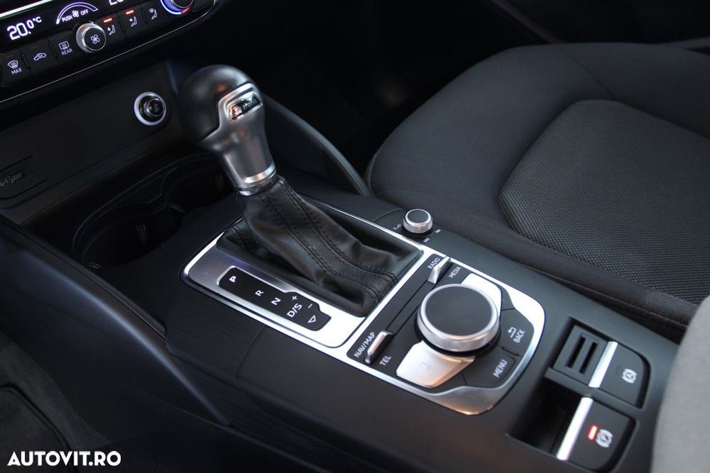 Audi A3 Limuzina - 22