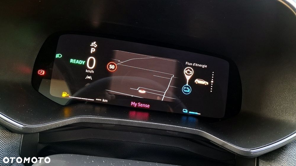 Renault Clio TCe 90 X-tronic INTENS - 16