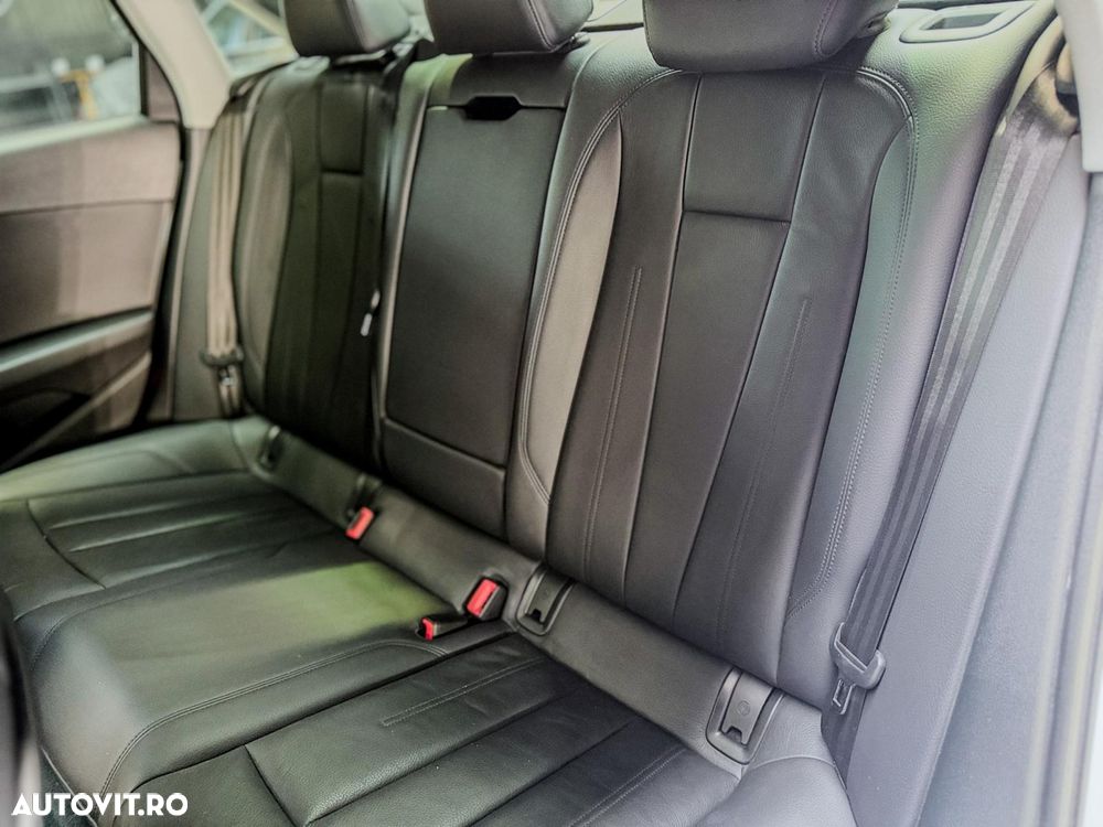 Audi A4 2.0 TFSI Quattro S tronic - 24