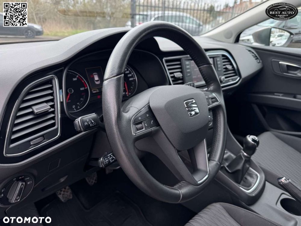 Seat Leon - 20