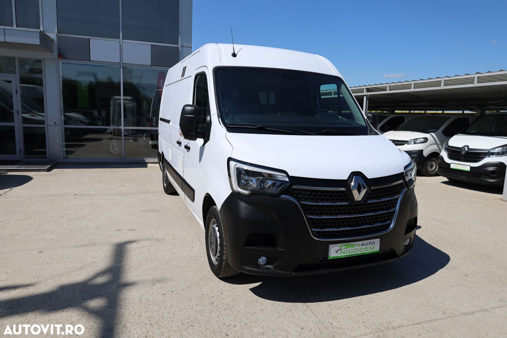 Renault Master - 9