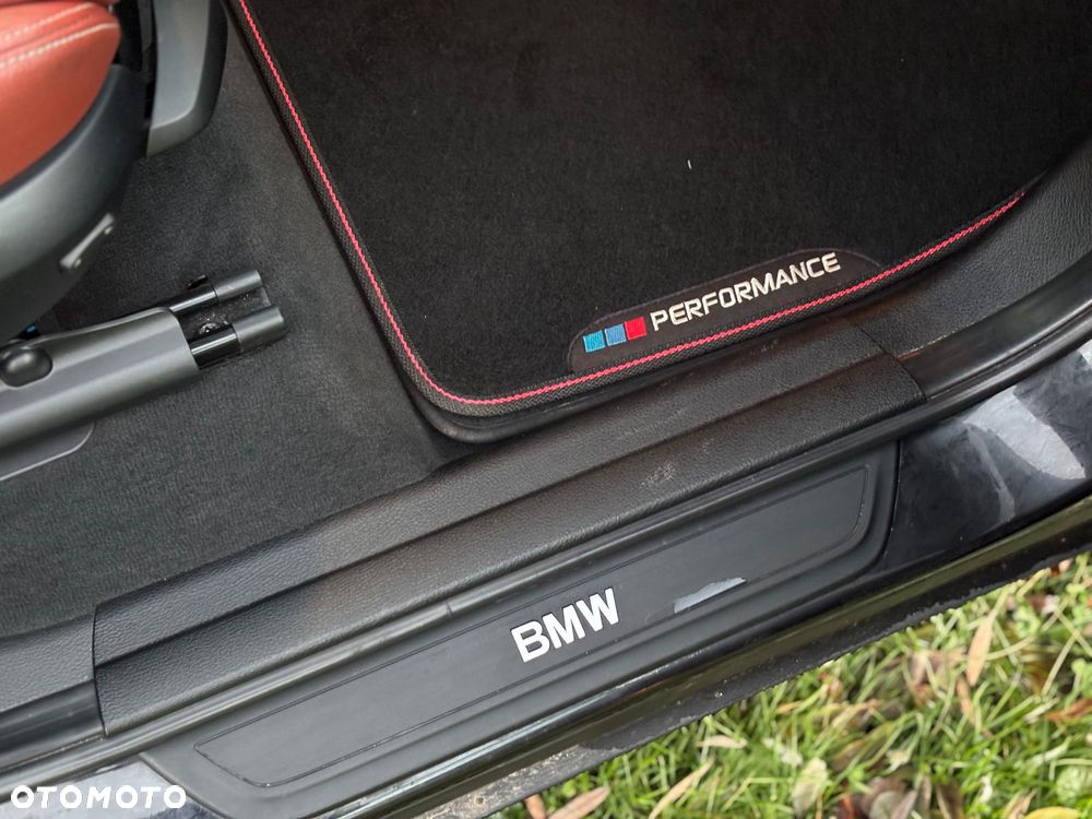 BMW X3 xDrive20d - 21