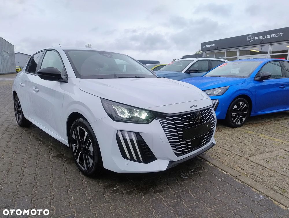 Peugeot 208 - 2