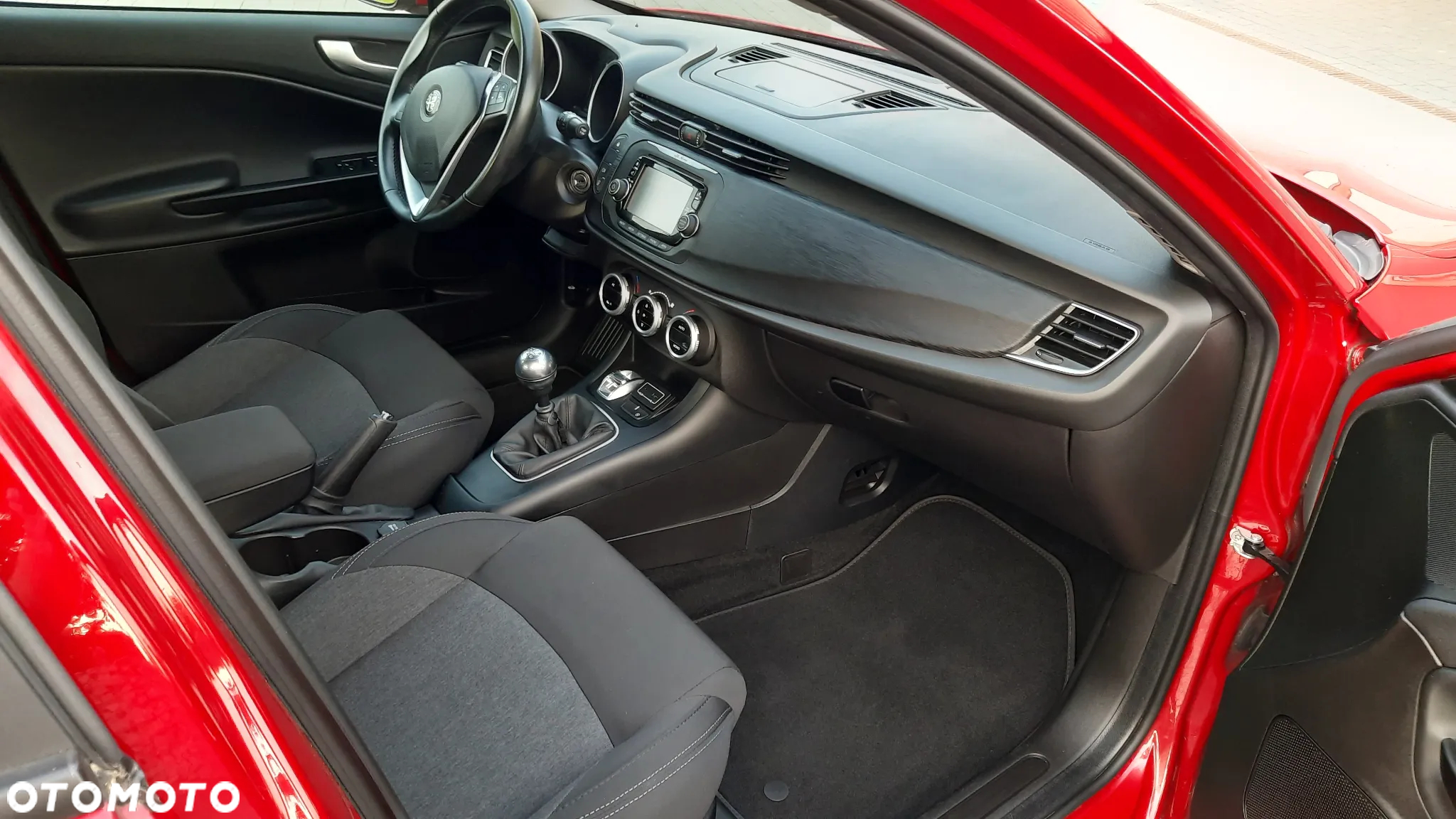 Alfa Romeo Giulietta 1.4 TB 16V Veloce - 32