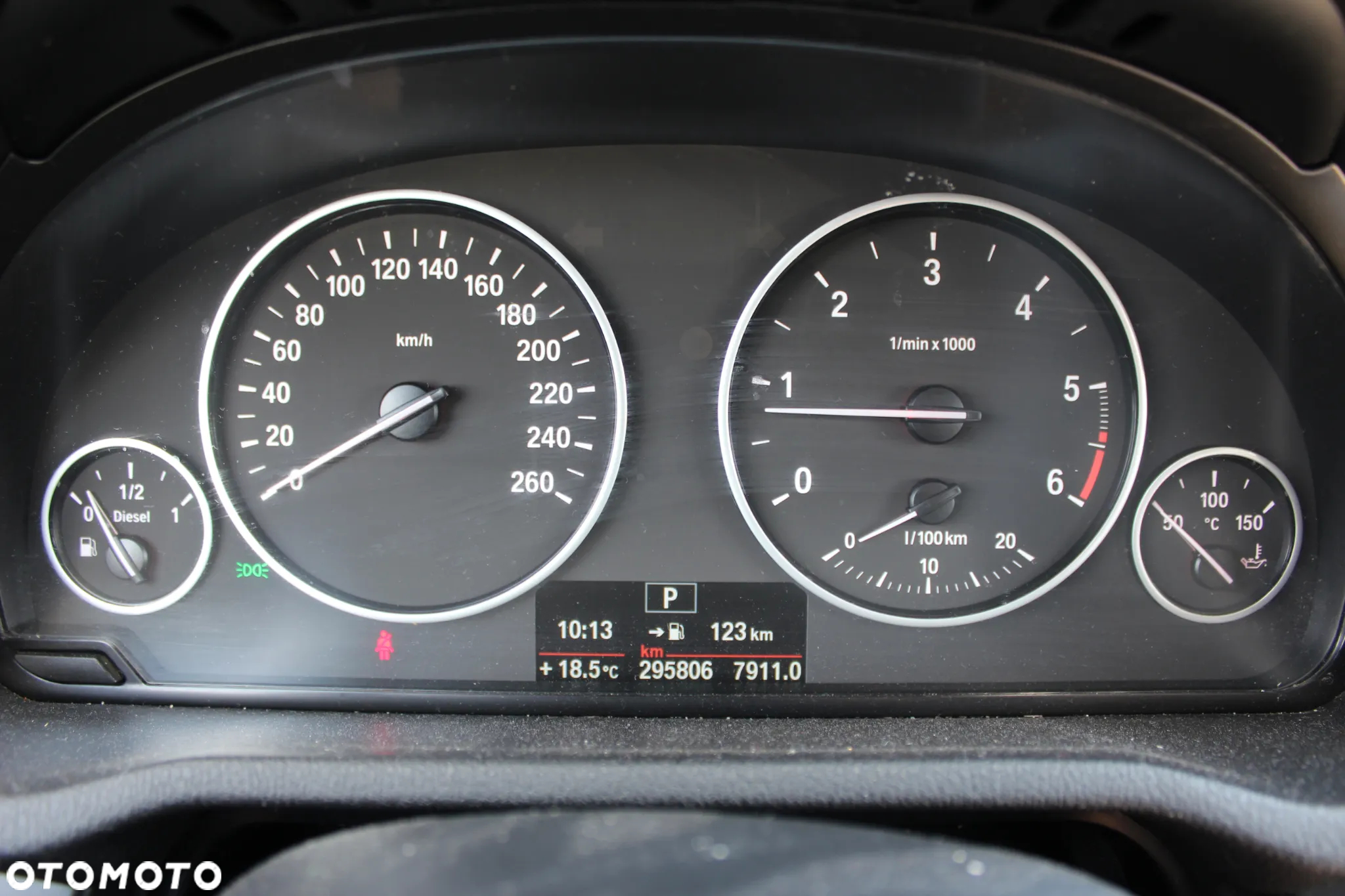 BMW X3 xDrive20d - 17