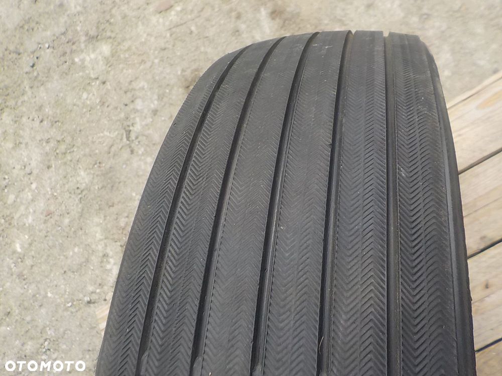 MERCEDES-BENZ W203 DOJAZDÓWKA R15 5X112 2034012002 - 4