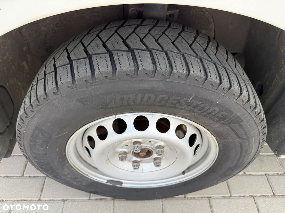 Volkswagen E-CRAFTER - 40