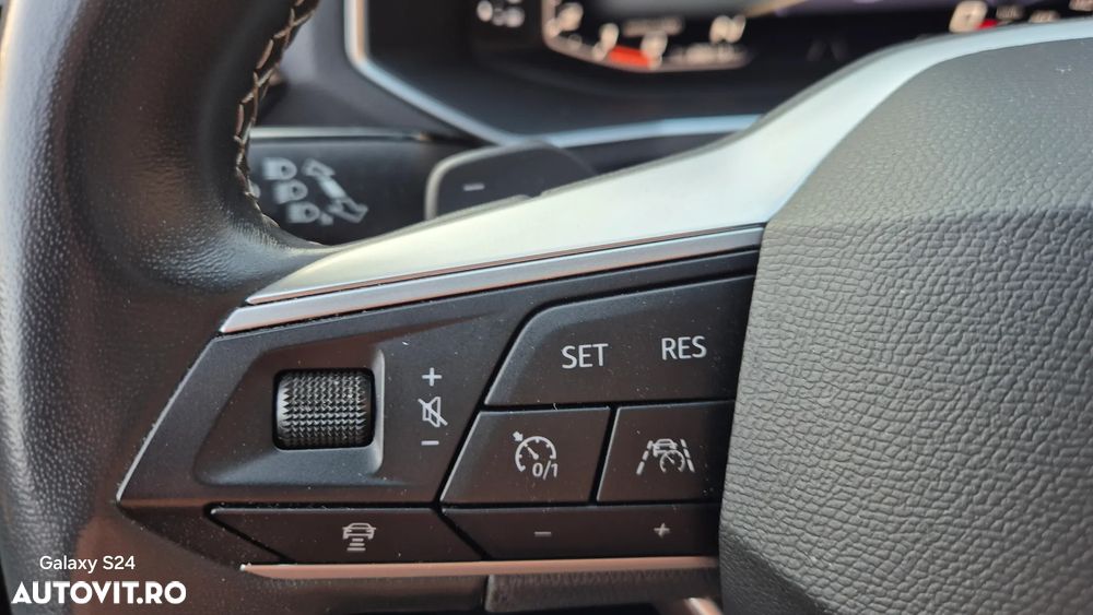 Seat Tarraco - 21