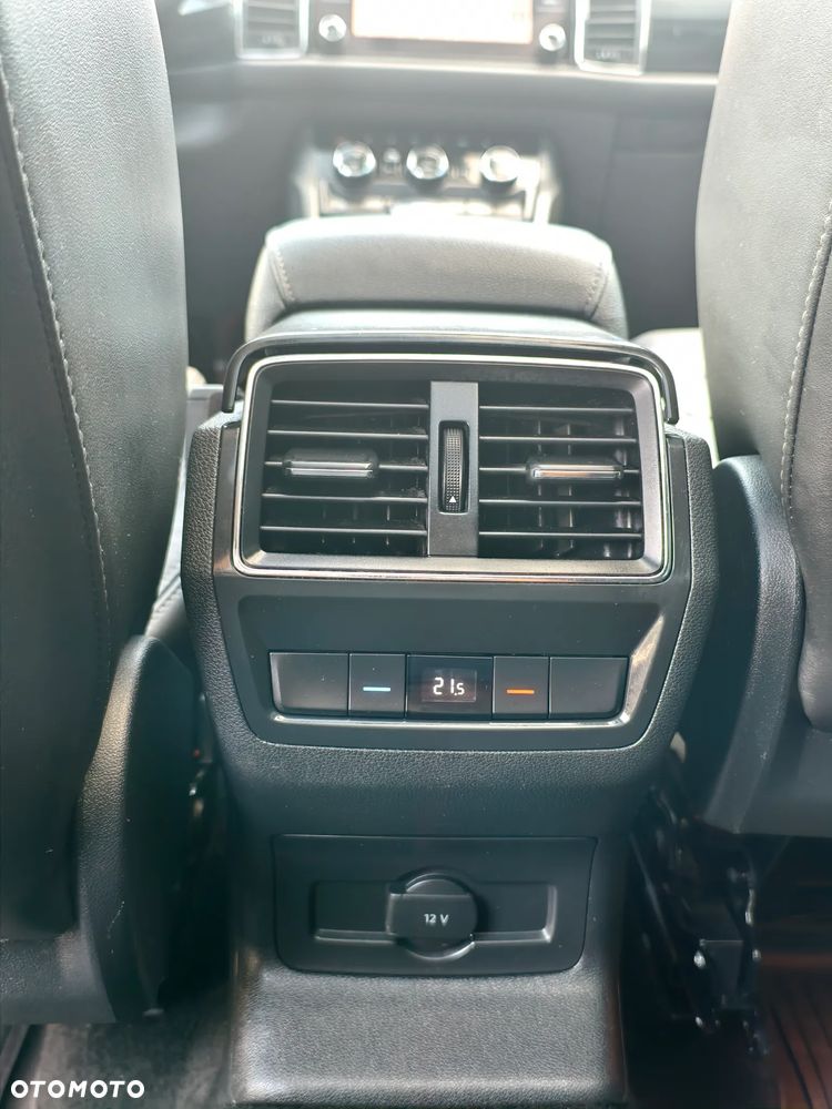 Skoda Kodiaq 2.0 TSI 4x4 Style DSG - 20