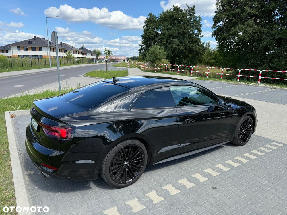 Audi A5 Coupé 2.0 TFSI Quattro Sport S tronic - 2