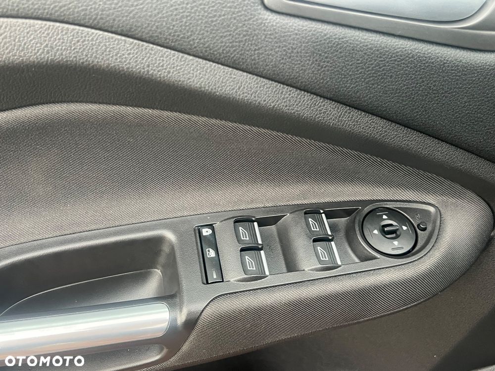 Ford C-MAX 1.0 EcoBoost Titanium ASS - 16