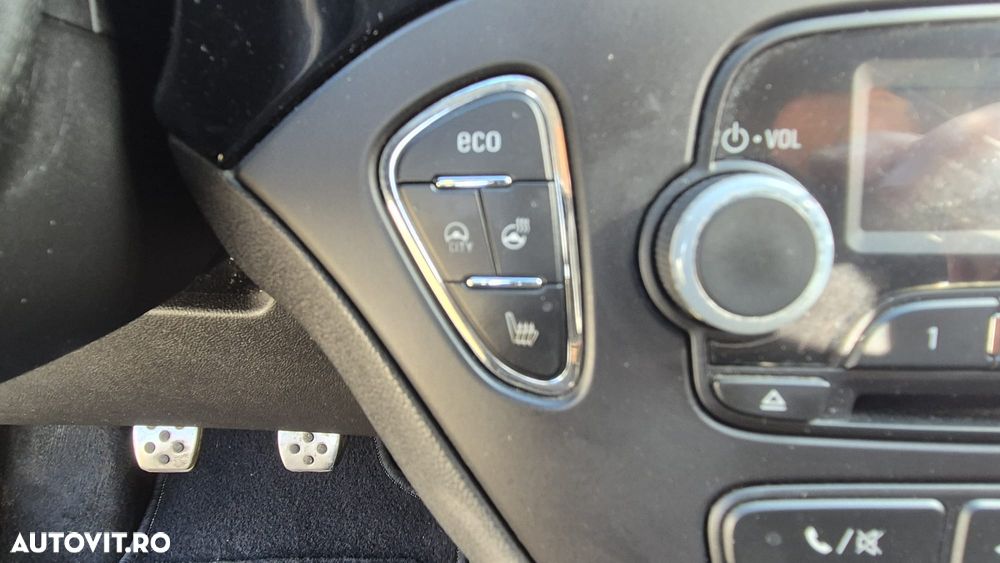 Opel Corsa 1.3 D (CDTi) (ecoFLEX) Start/Stop Color Edition - 17