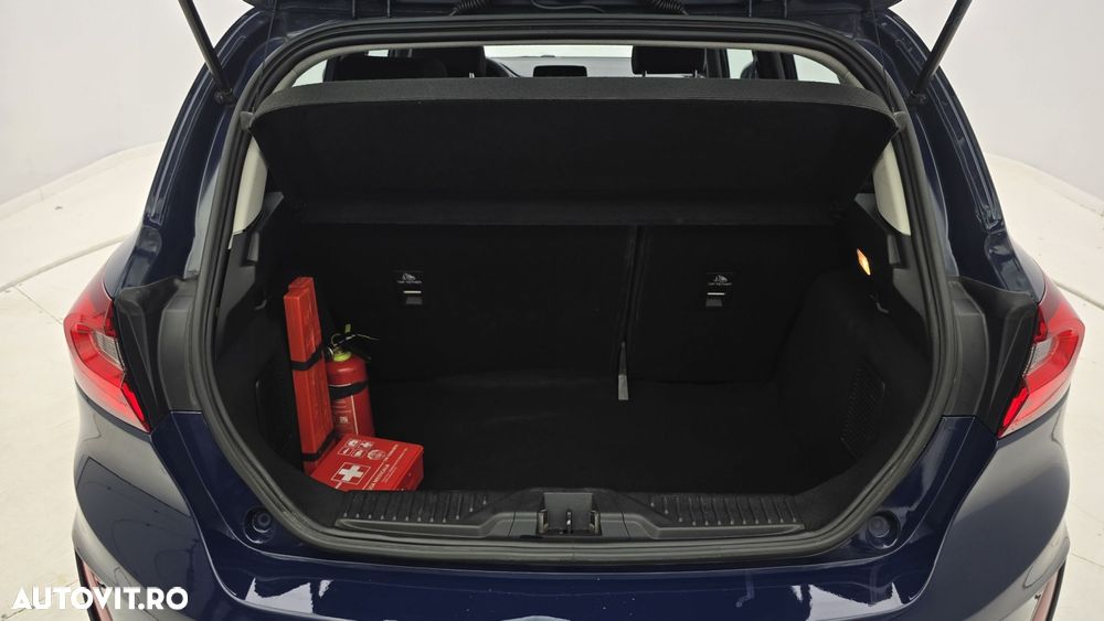 Ford Fiesta 1.5 TDCi Trend - 25