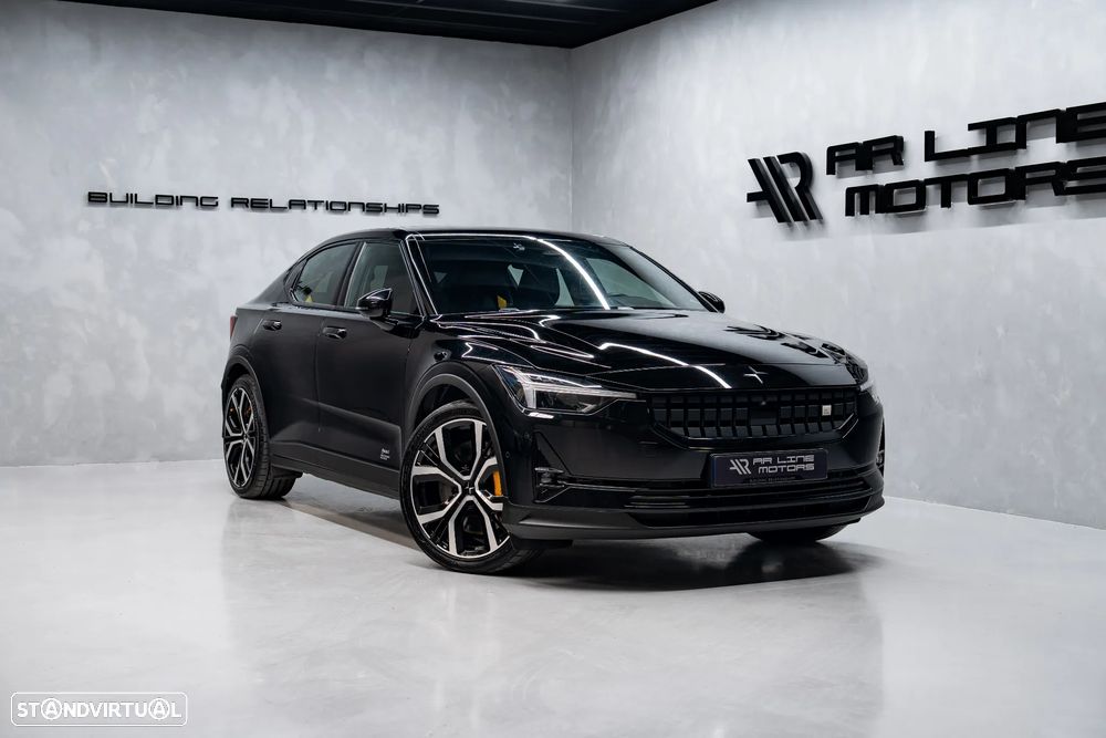 Polestar 2 Dual Motor 78kWh Performance - 3