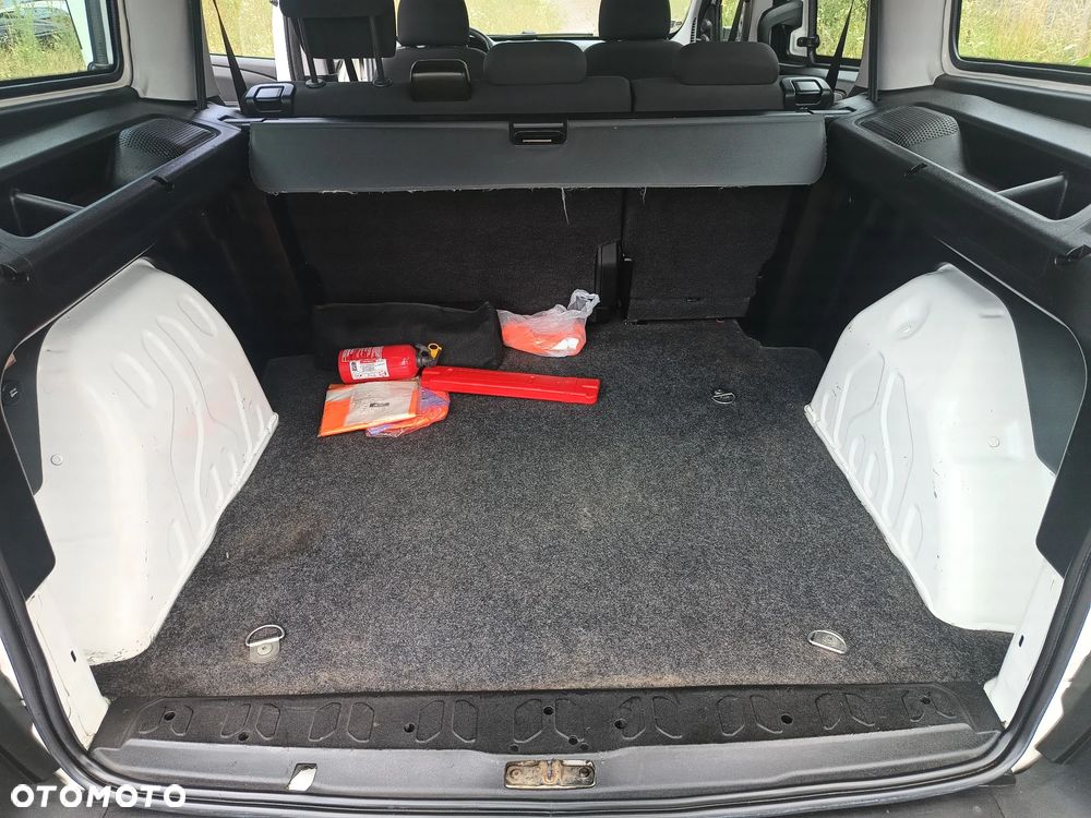 Opel Combo Tour L2H1 - 16