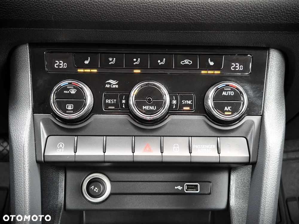 Skoda Kodiaq 1.5 TSI ACT 4x2 Ambition - 29