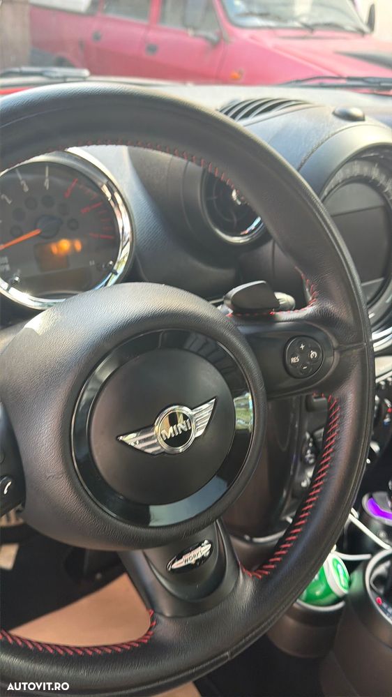 Mini Countryman Cooper SD All4 Aut. - 16