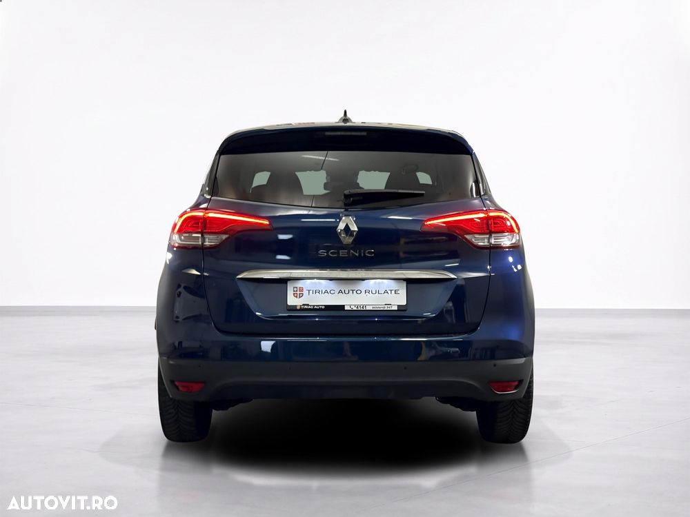 Renault Scenic - 5
