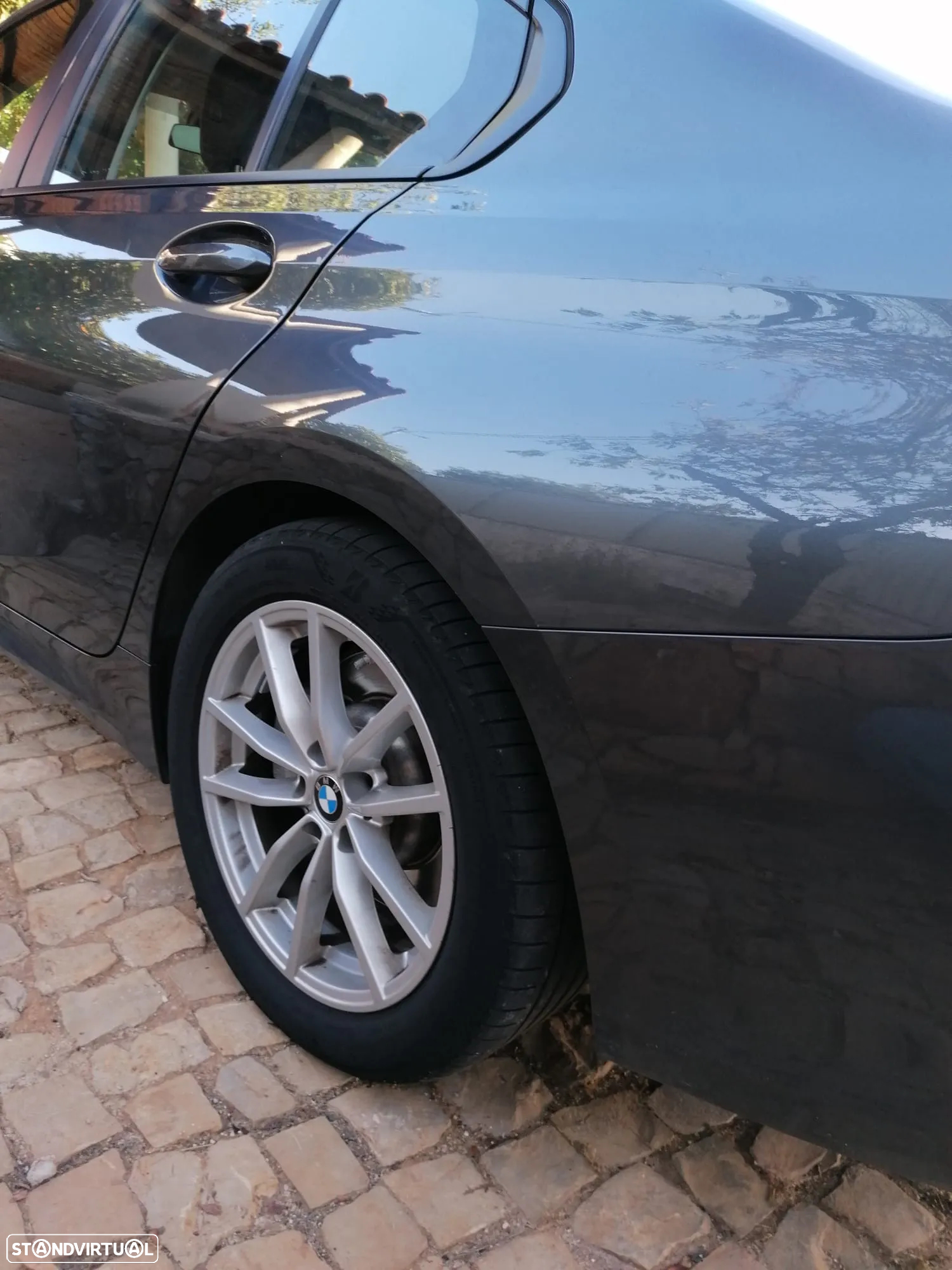 BMW 330 e Corporate Edition Auto - 5