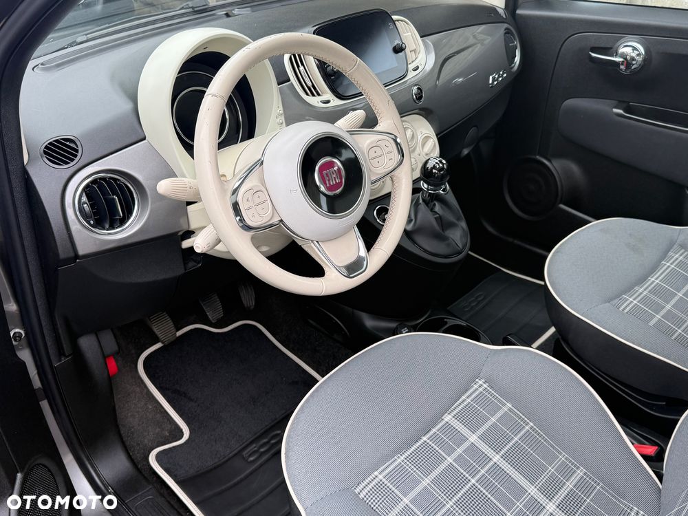 Fiat 500 - 17