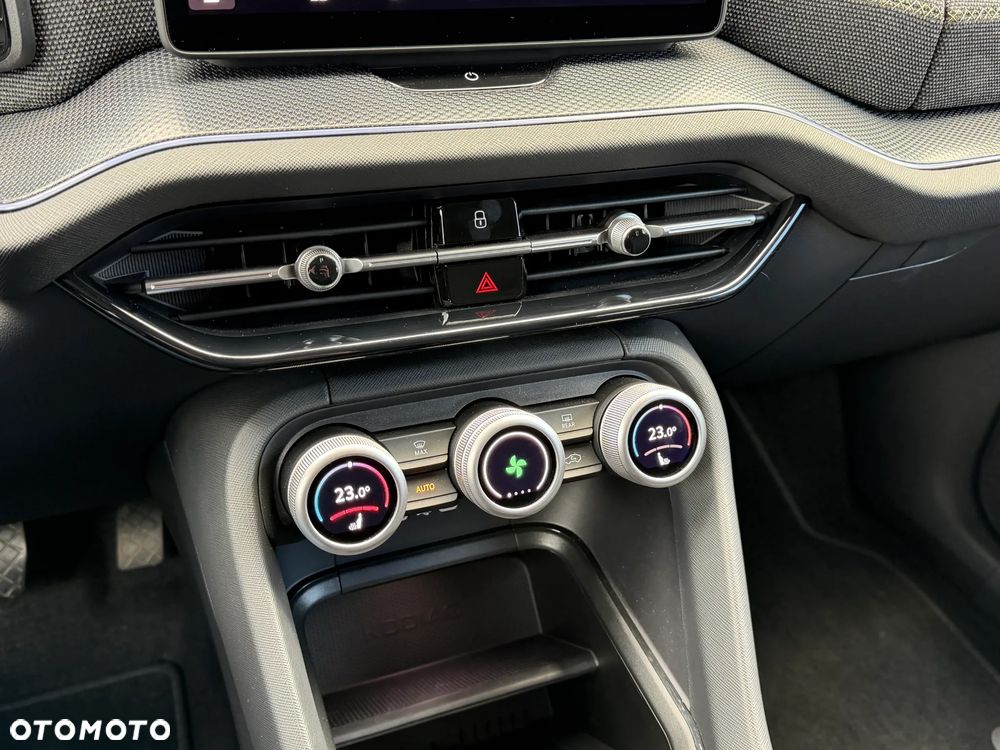 Skoda Kodiaq 1.5 TSI mHEV 4x2 Selection DSG - 23