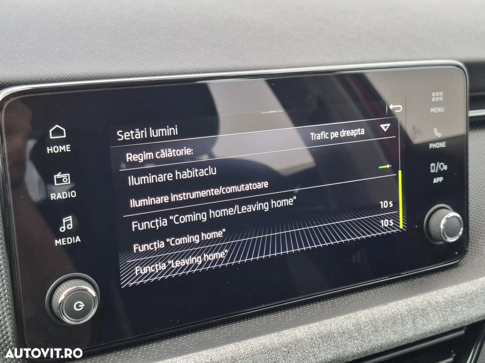 Skoda Kamiq 1.0 TSI DSG Selection - 21