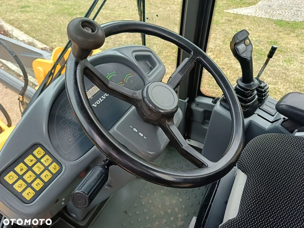 Volvo L30B - Z/X PRO - 16