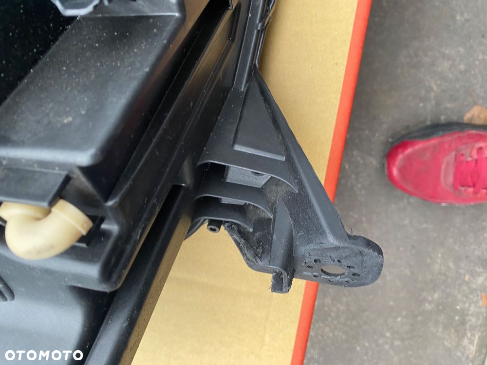 DACIA Sandero III 3 Stepway lift Logan III JOGGER LAMPA PRZEDNIA LEWA REFLEKTOR LEWY PRZÓD PRZEDNI LEDOWA full led  biały środek  Wwa - 14